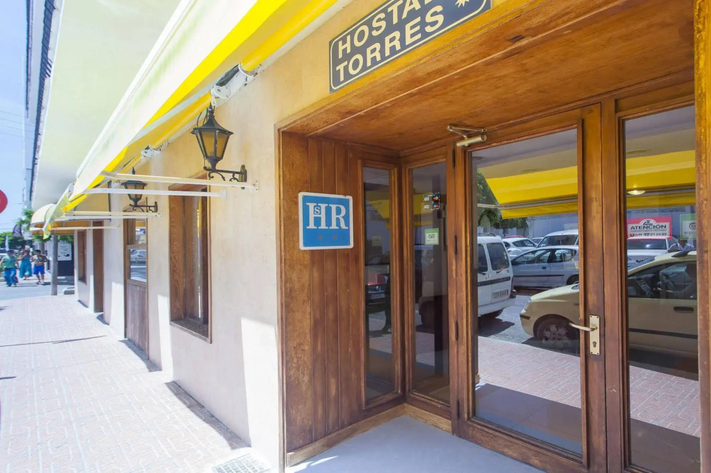 Can Beia Hostal Boutique