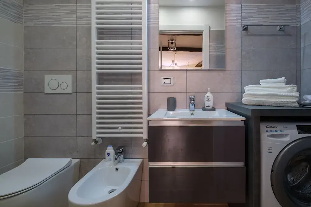 Casa del sole by Studio Vita