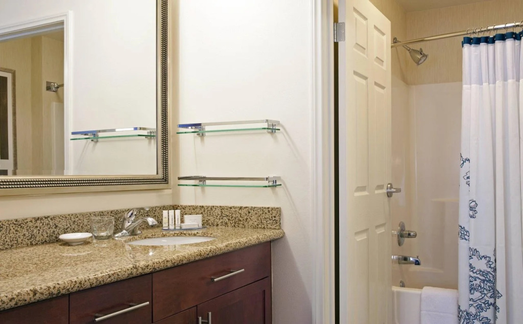 Residence Inn Lansing West