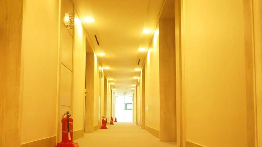 Hotel Kabo Pyeongtaek