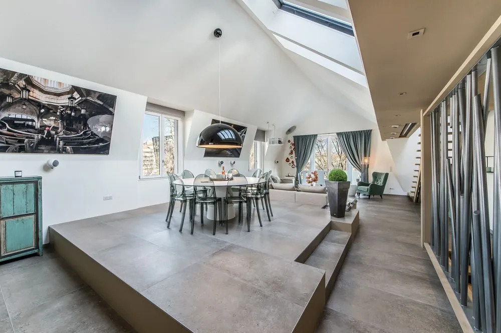 Vallat Lodges Annecy L'hôtel Particulier