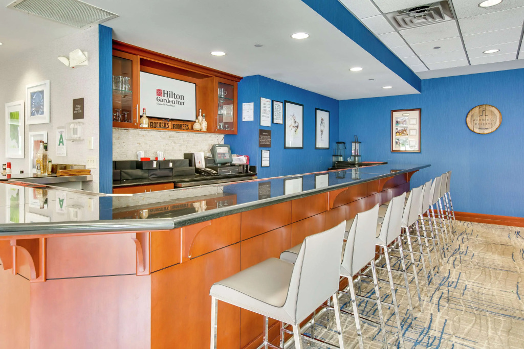 Hilton Garden Inn Louisville-Northeast