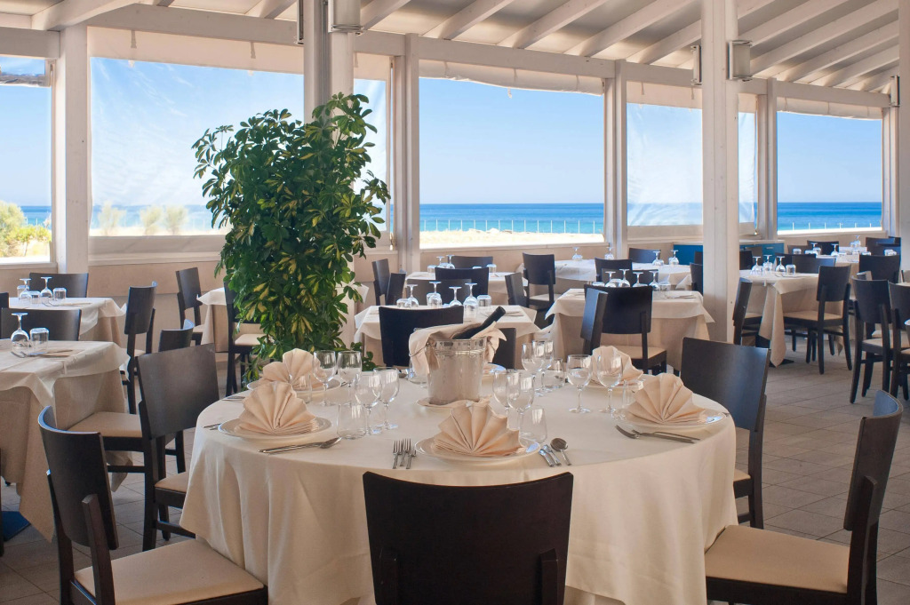 Pietrablu Resort & Spa - CDSHotels