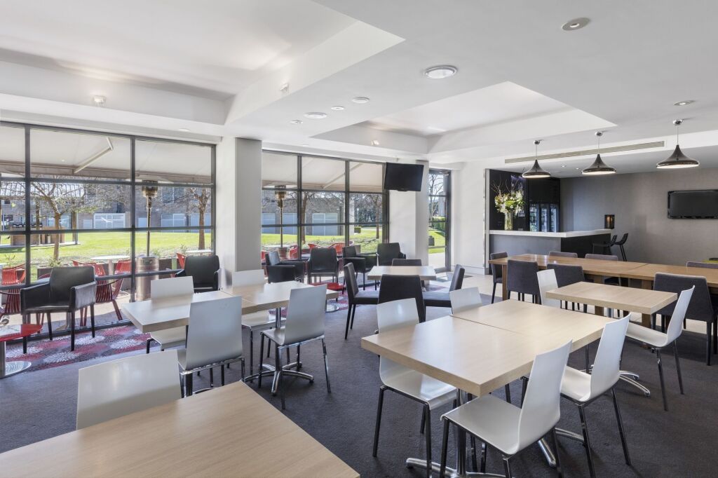 Mercure Sydney Macquarie Park