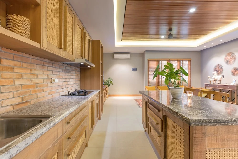 Villa Daun 1 Canggu by Premier Hospitality Asia