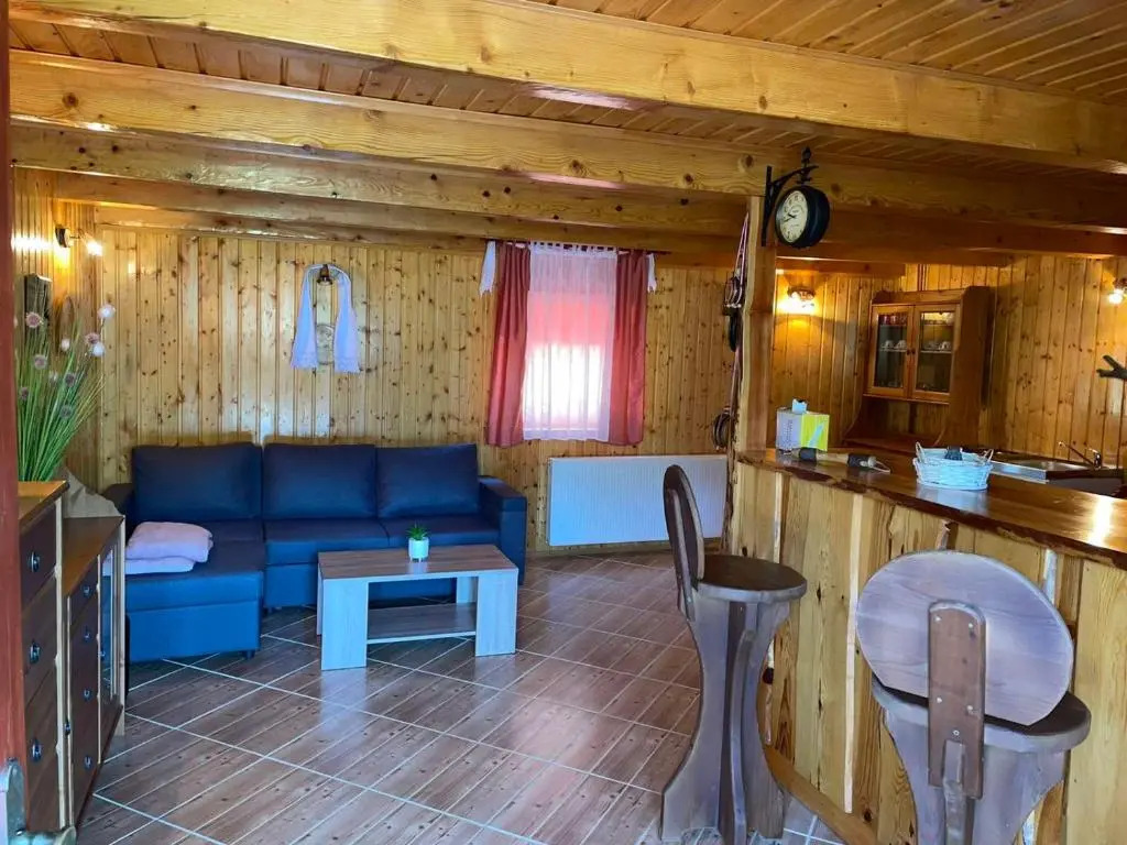 Holiday home Niko