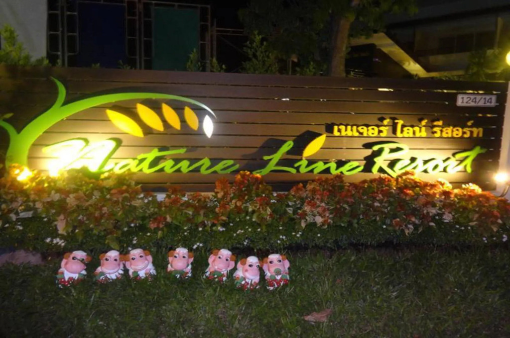 Nature Line Resort