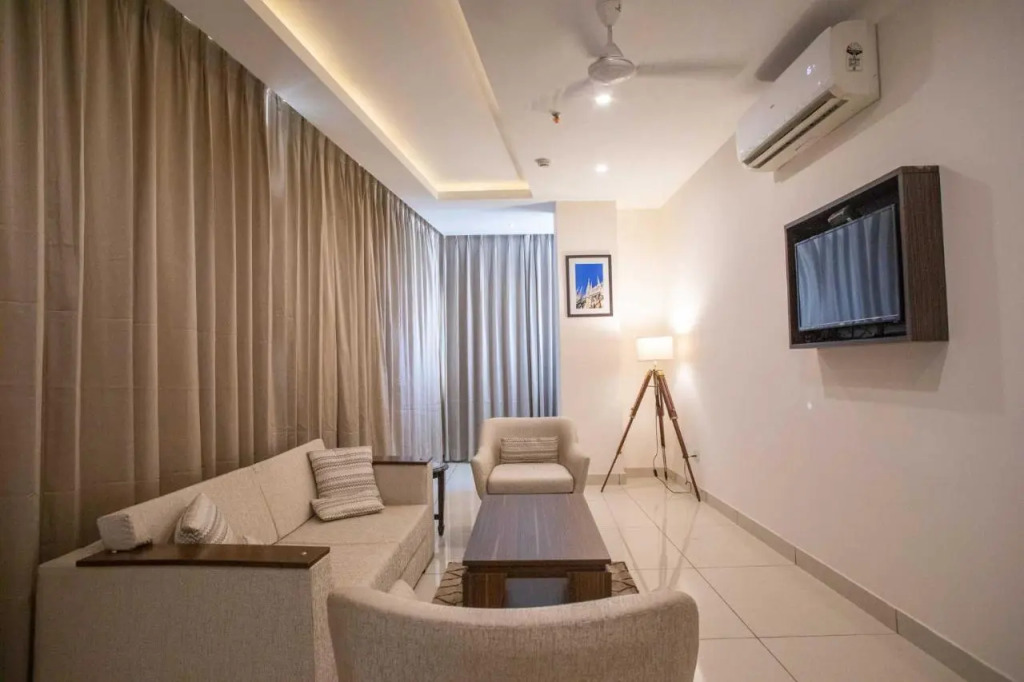 Hotel Alaya