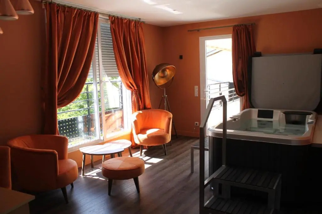LHostellerie dAcquigny