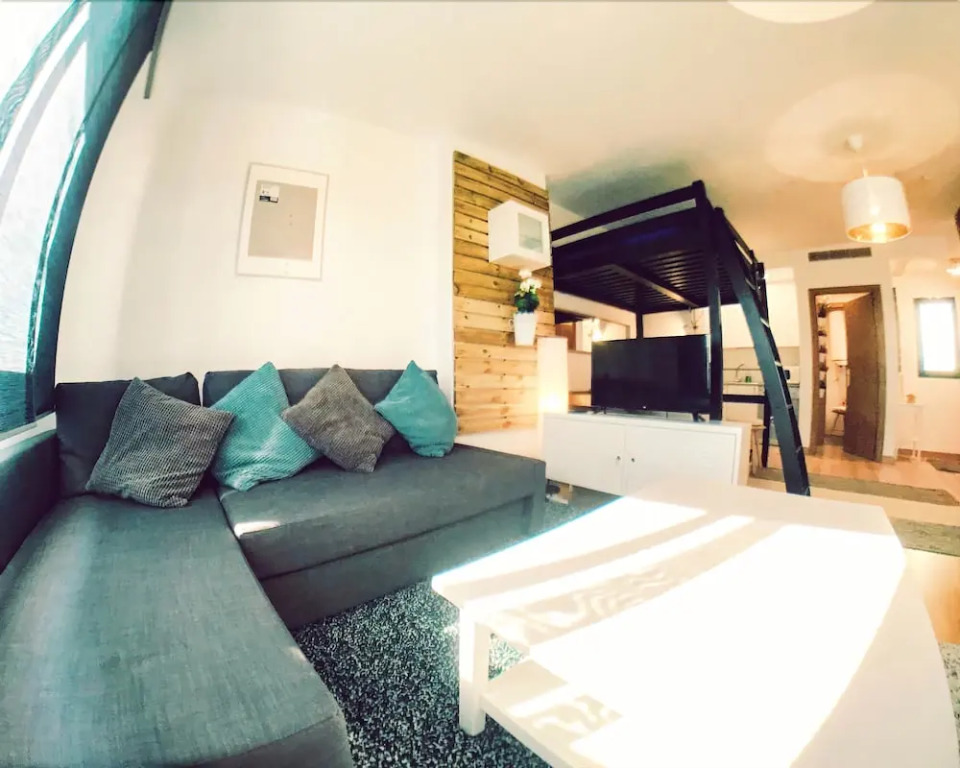 Lollipop Flats City Centre Petit Suite Ii