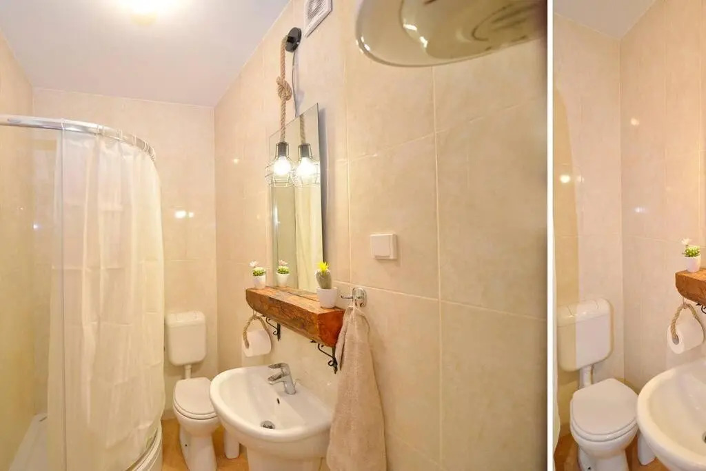 Stylish apartment 22