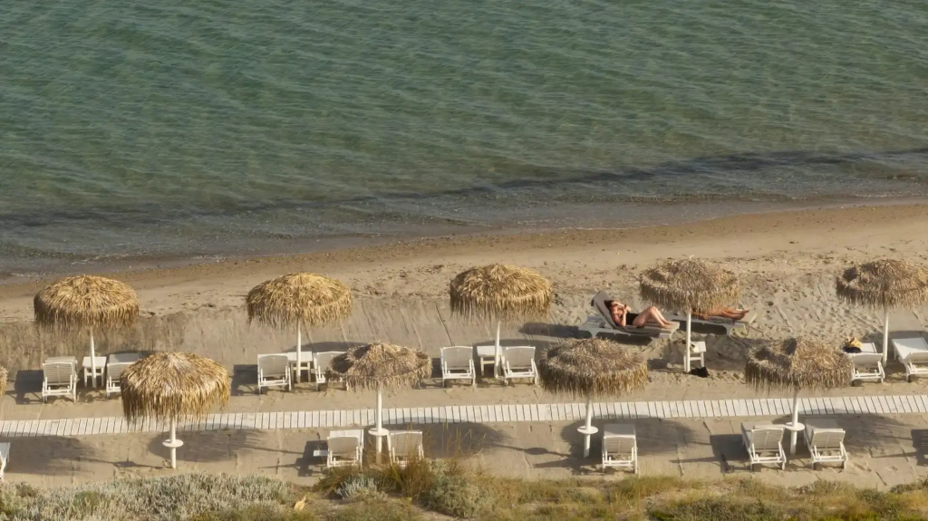 Aqua Blu Boutique Hotel & Spa, Adults Only