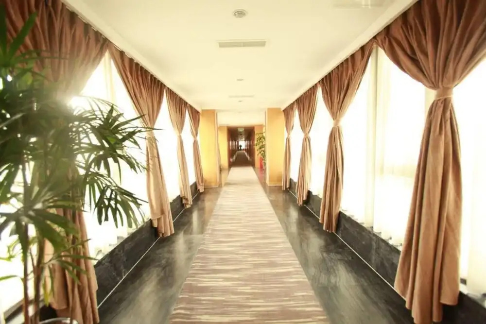 Chengdu Xingrui Pretty Hotel