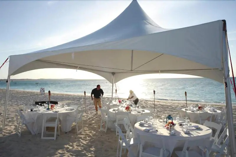 Sibonne Beach Hotel