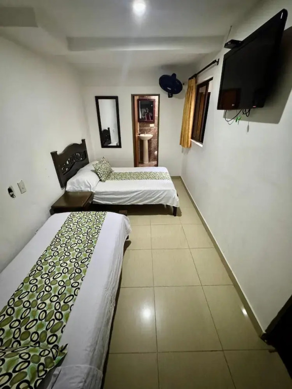 Hotel Tucan Pereira