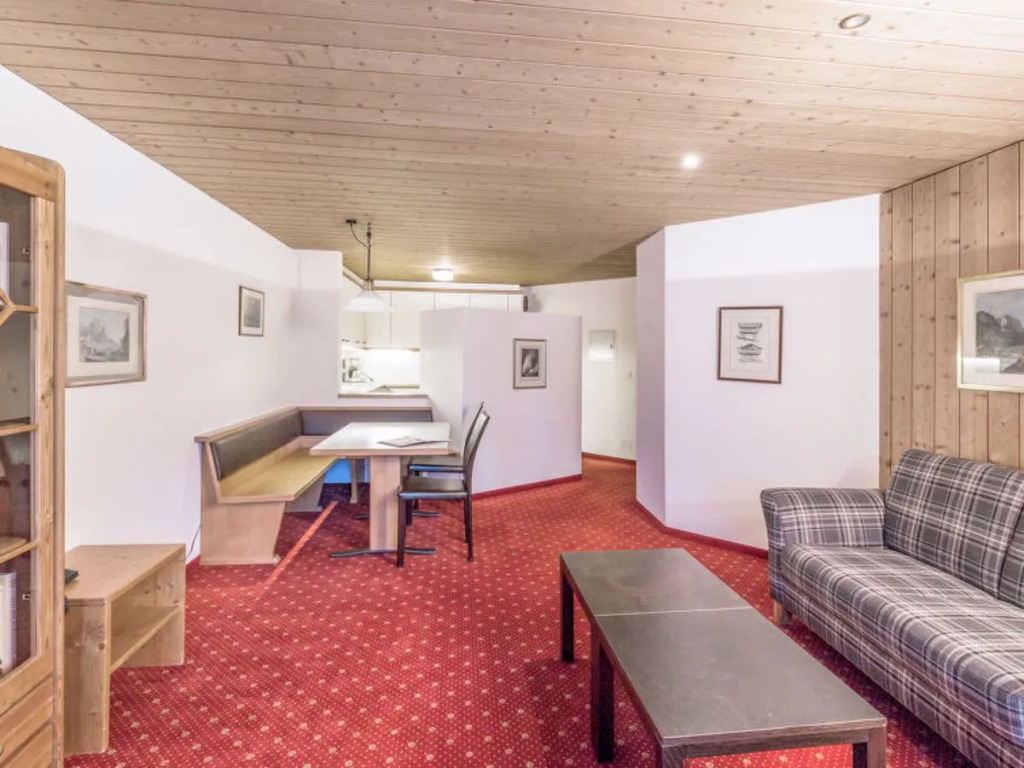 Chalet Abendrot 39256