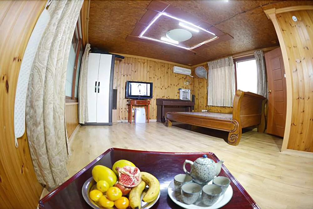 Hwaseong Natural Love Pension