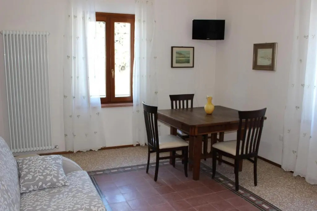 Locanda Donna Laura