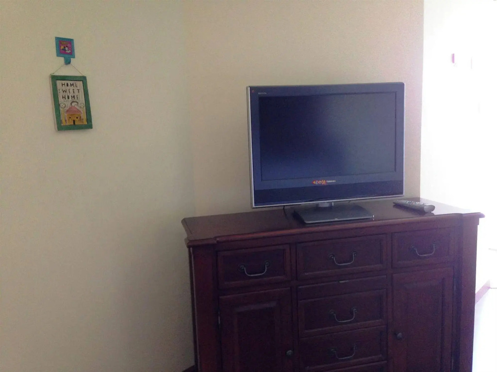 Yanadin Service Apartment