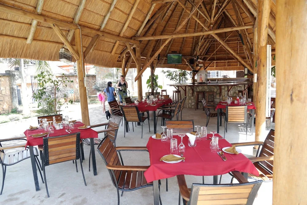 Entebbe Palm Hotel