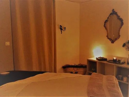 Appartement StelleTratti Serafini