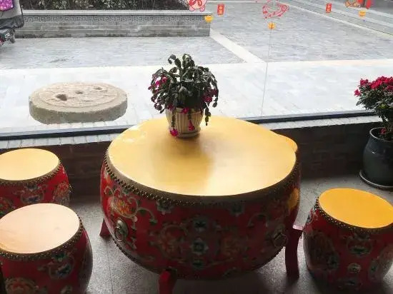 Huai'an Hexia Homestay