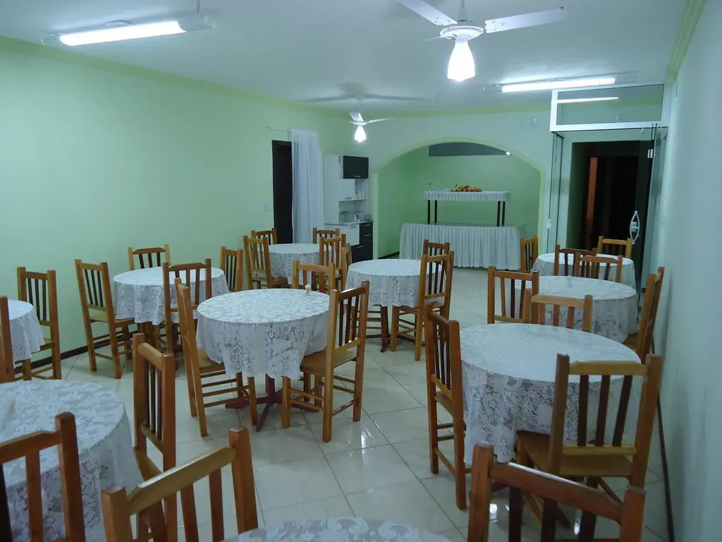 Irias Hotel