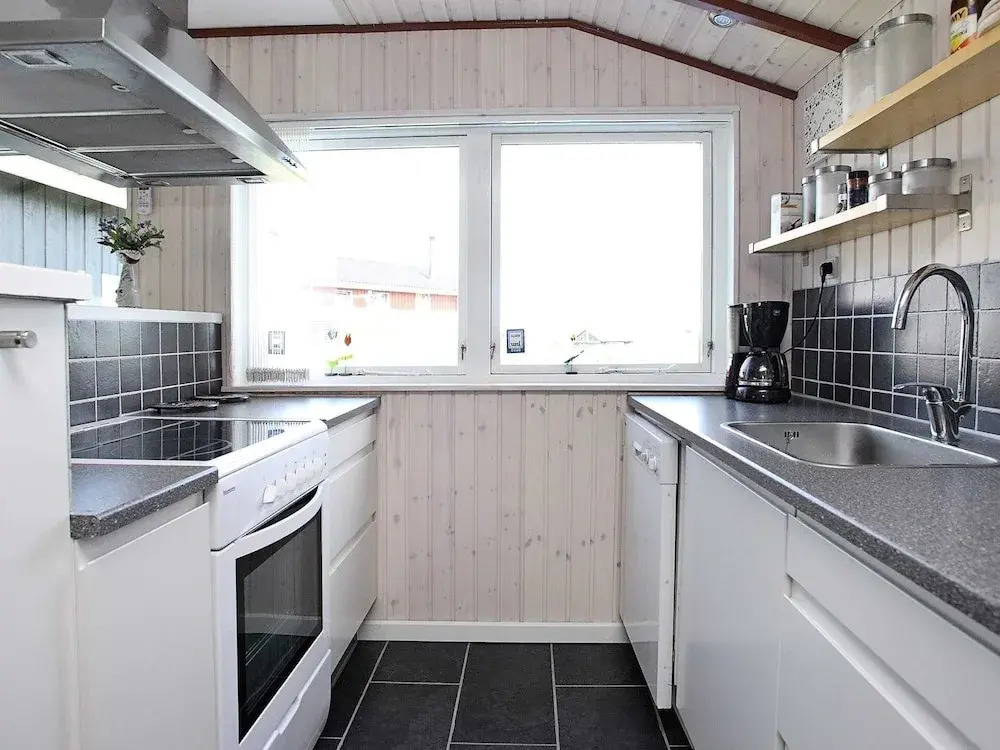 6 Person Holiday Home in Hjorring