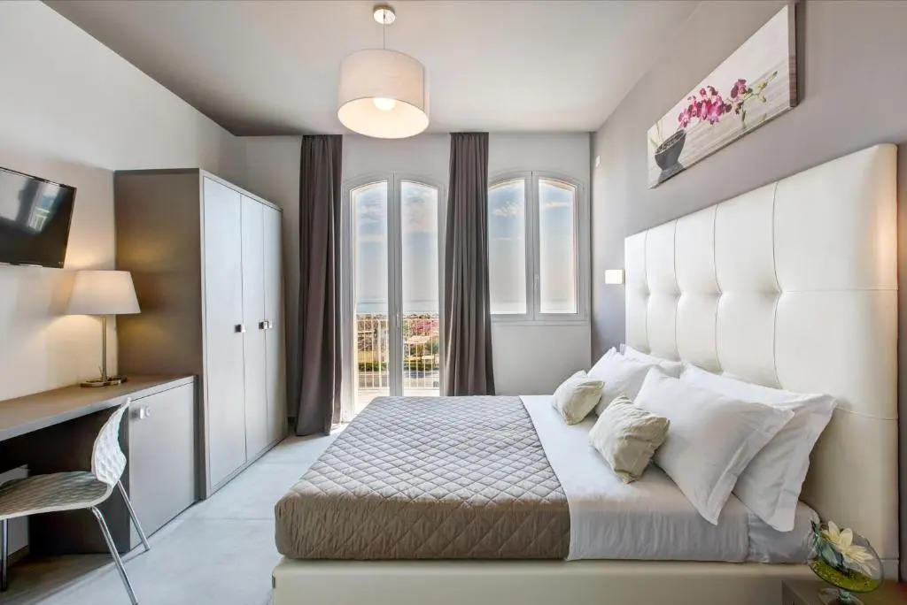 Hotel Villa Augustea