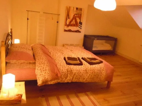 Guest House Atomium Bruxelles