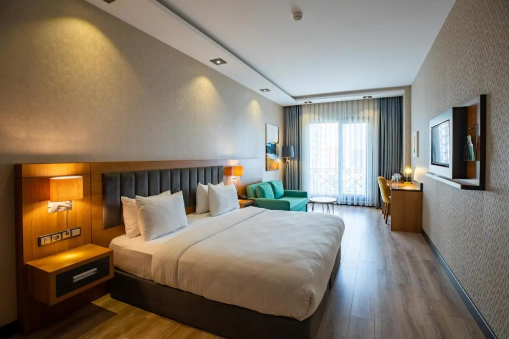 Holiday Inn - Trabzon-East by IHG