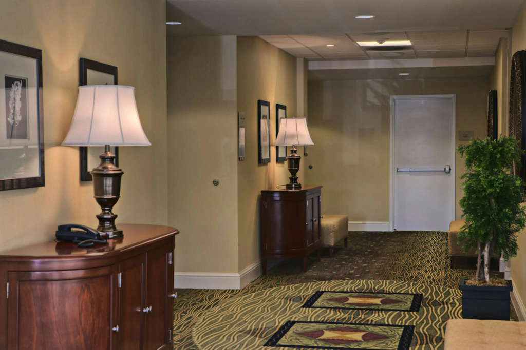 Hilton Garden Inn Palmdale
