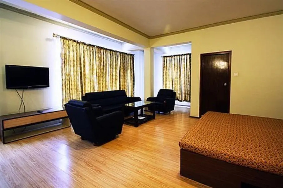 Hotel The Junction