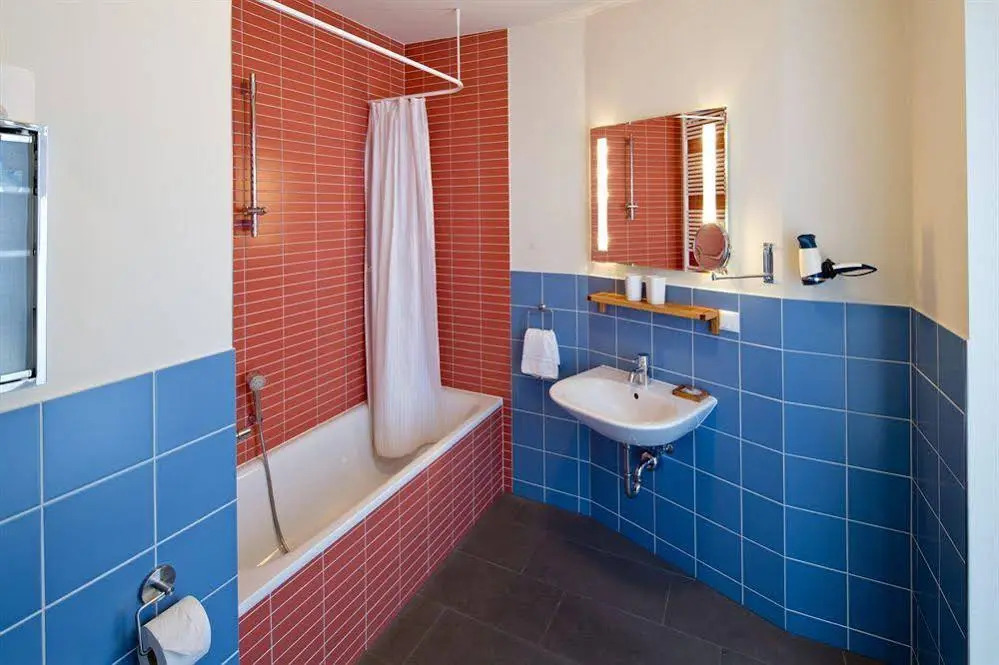 Pfefferbett Apartments Prenzlauer Berg