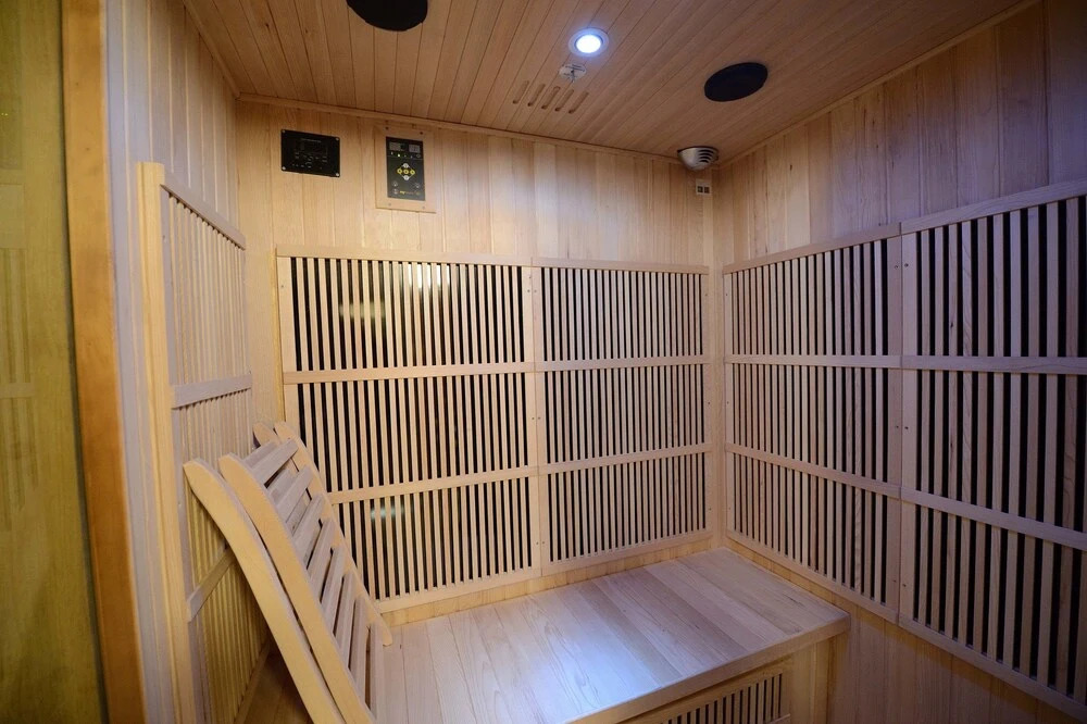 Loft Basfour by Patios du Marais