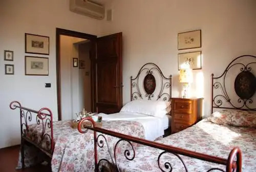 Villa Luciana