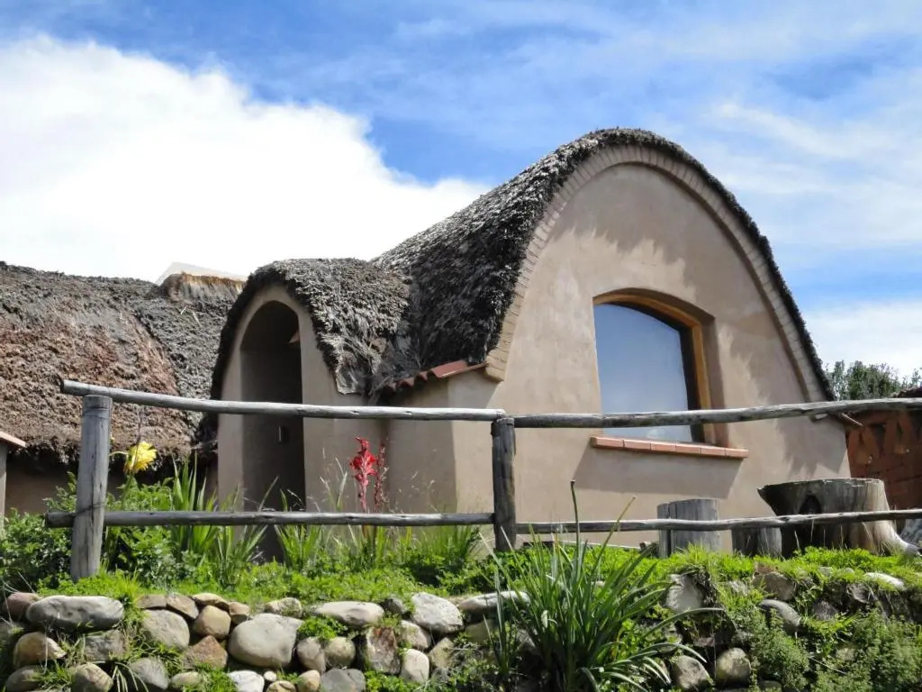 Ecolodge Copacabana