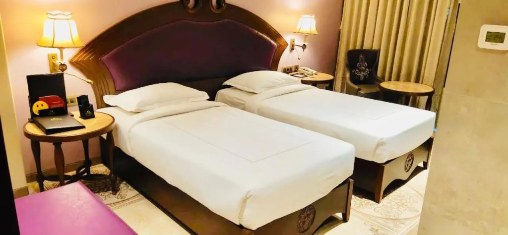 Hotel Sai Palace, Mangalore