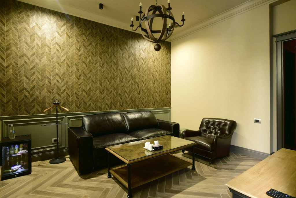 Bastille Hotel Yerevan