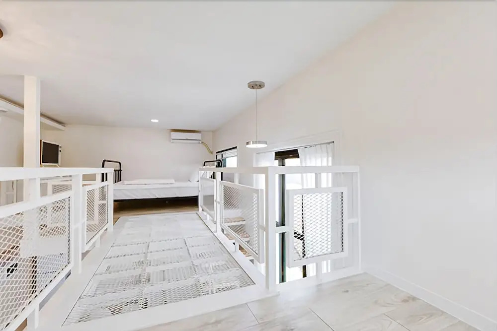 Gyeongju 20th Street Spa Pension