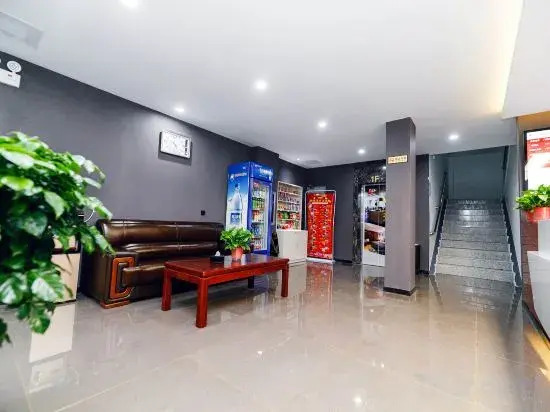 Shangkeyou Hotel (Shijiazhuang Zhengding Government Longxing Temple Shop)
