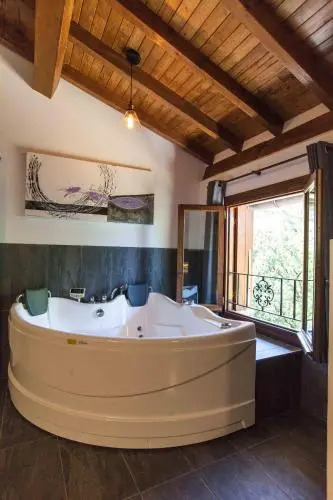 Casa Rural Arregi