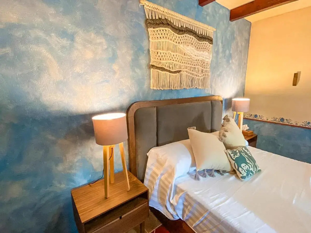 Hotel Boutique Santo Cuervo