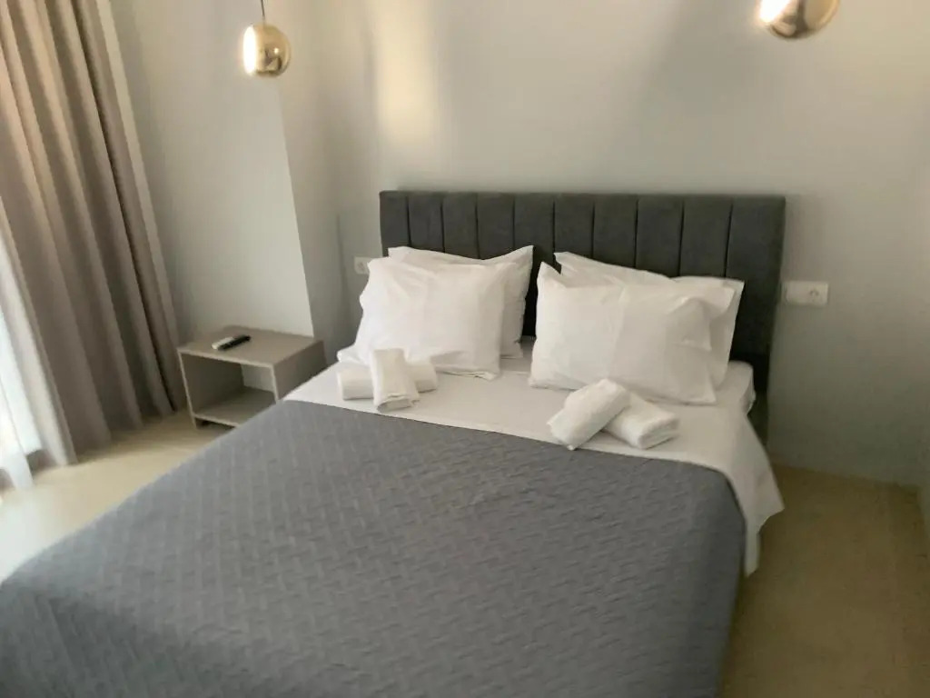 Central Urban Luxury Sea View Apt Since 2009