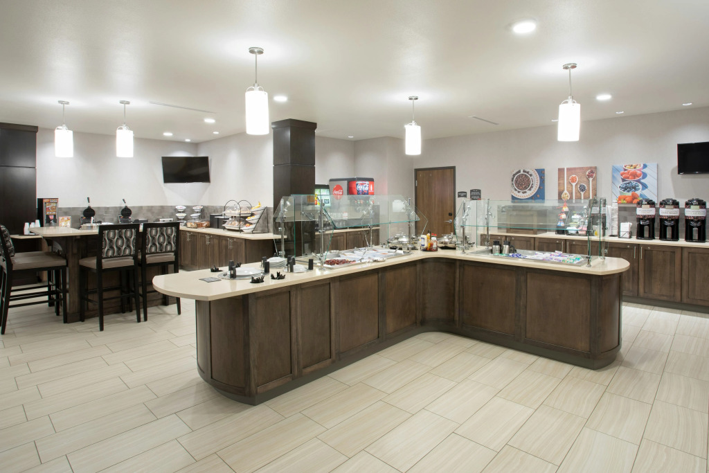 Staybridge Suites Rapid City - Rushmore by IHG