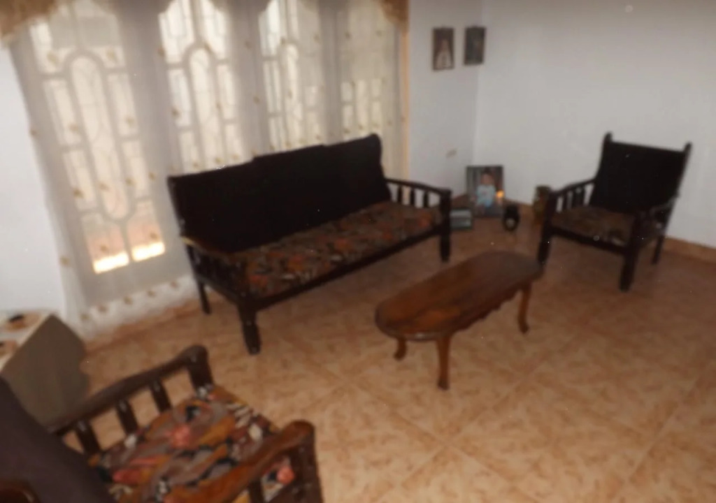 Daisy Villa