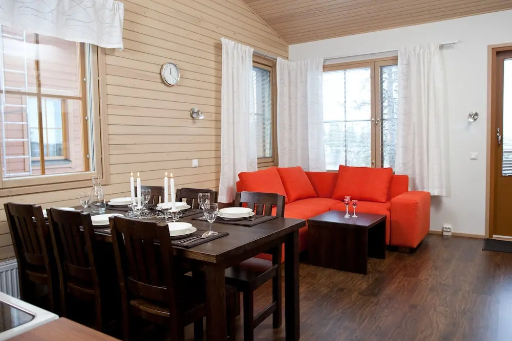 Ski-Inn AurinkoRinne