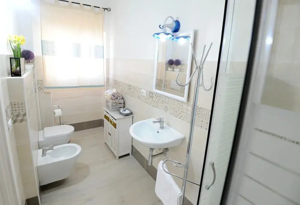 INAH Rooms