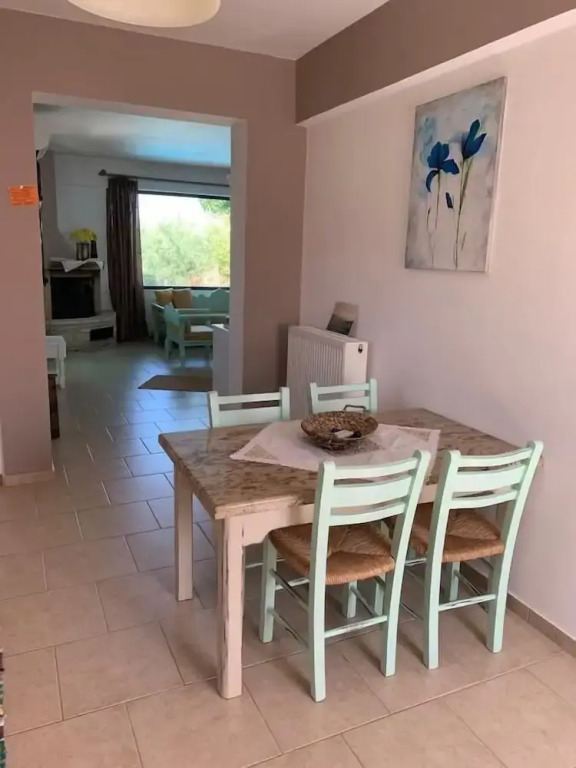 Villa Leonidas just enjoy your holidays