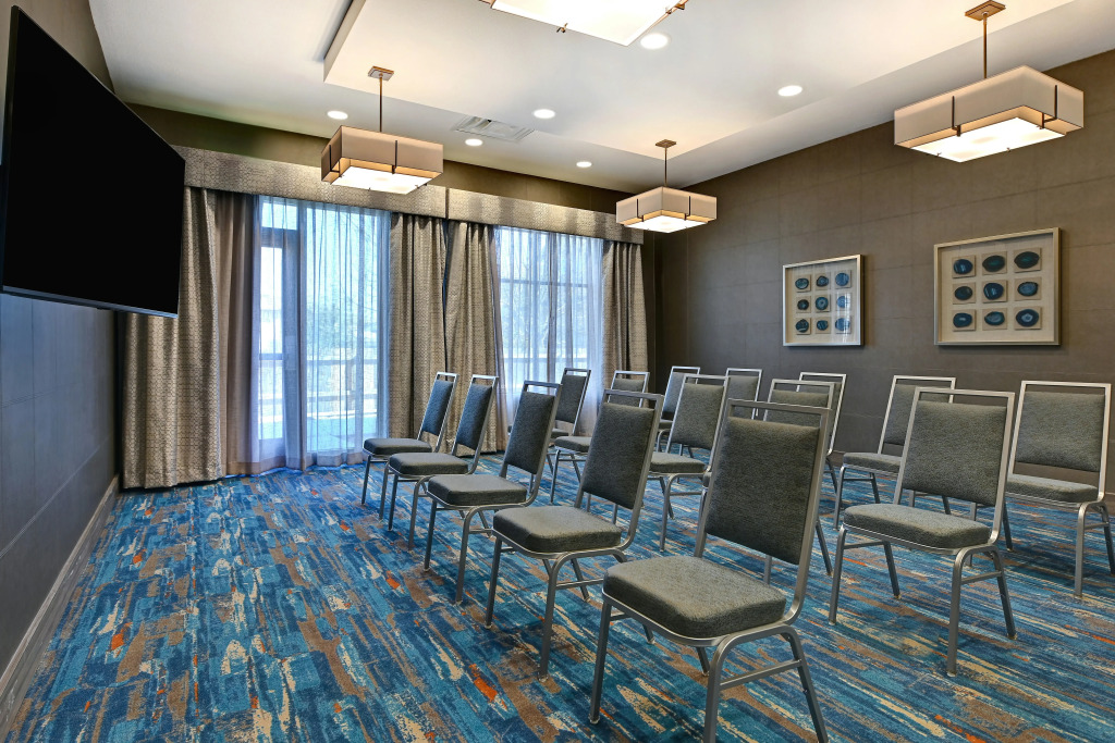 Homewood Suites By Hilton Austin/Cedar Park-Lakeline, Tx